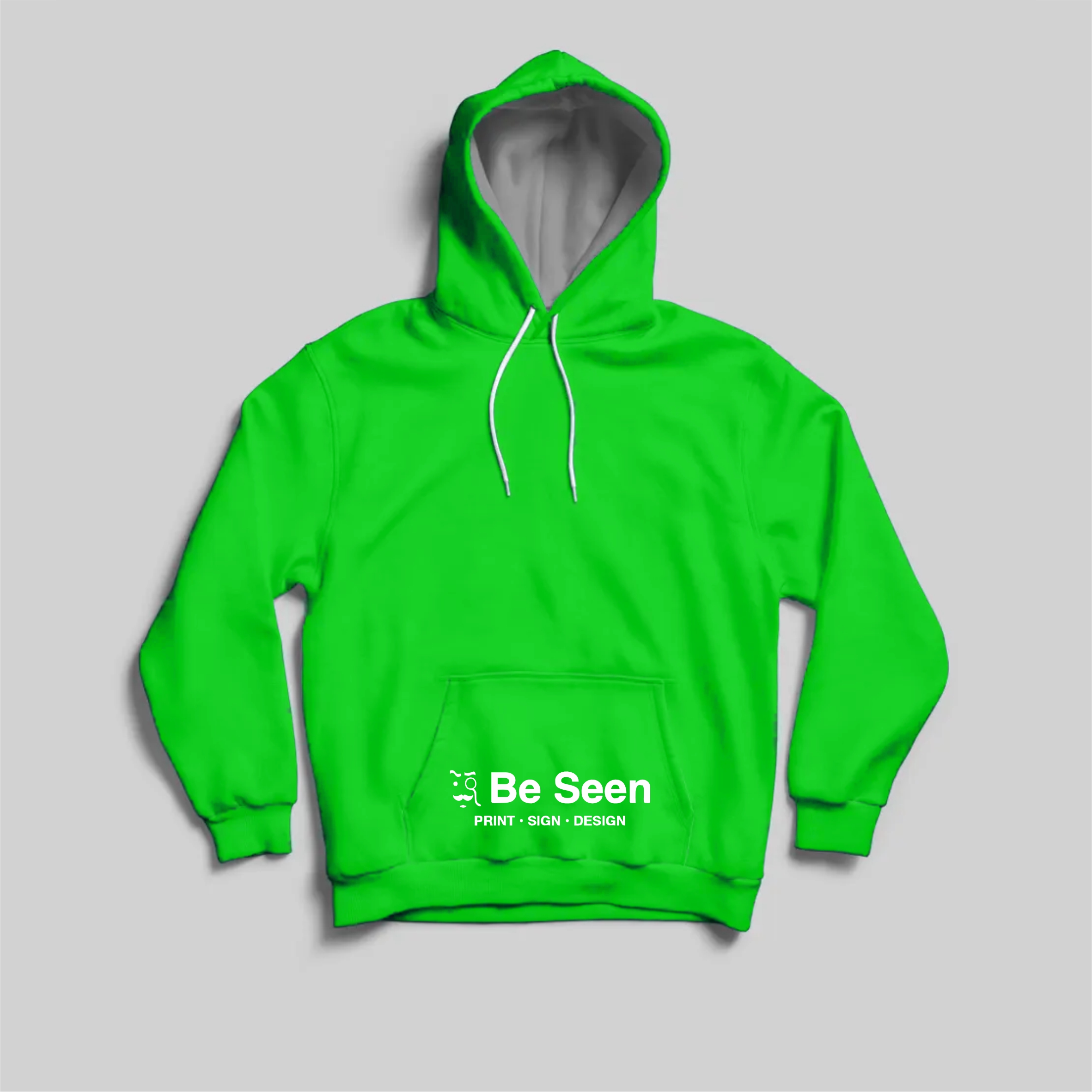 Branded Hoodies